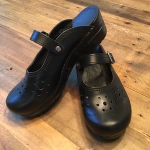 Dansko Mary Janes